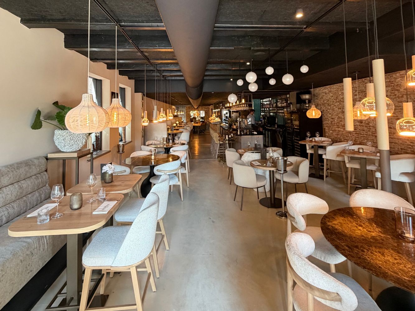 Seafood Bar Mayra – Havendam 16 – Oud-Beijerland – Horecamakelaardij Knook en Verbaas – 4