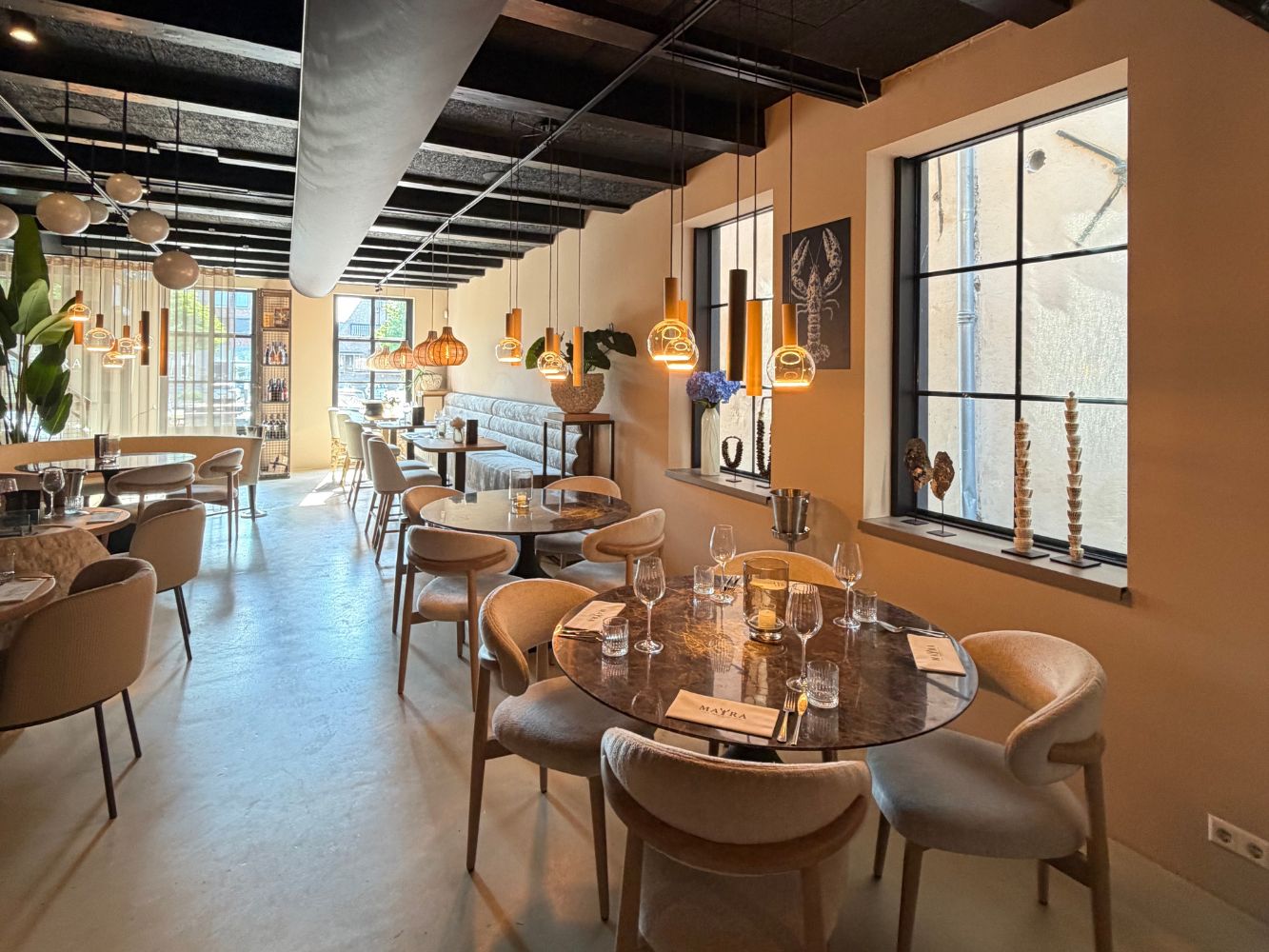 Seafood Bar Mayra – Havendam 16 – Oud-Beijerland – Horecamakelaardij Knook en Verbaas – 9