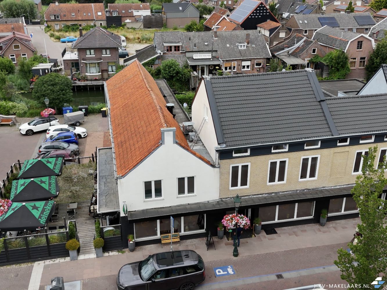 Beleggingspand – Voorstraat 15 – Numansdorp – HKV Makelaars – 11