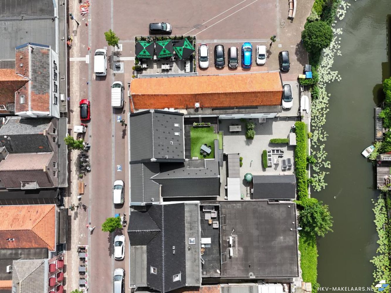 Beleggingspand – Voorstraat 15 – Numansdorp – HKV Makelaars – 4