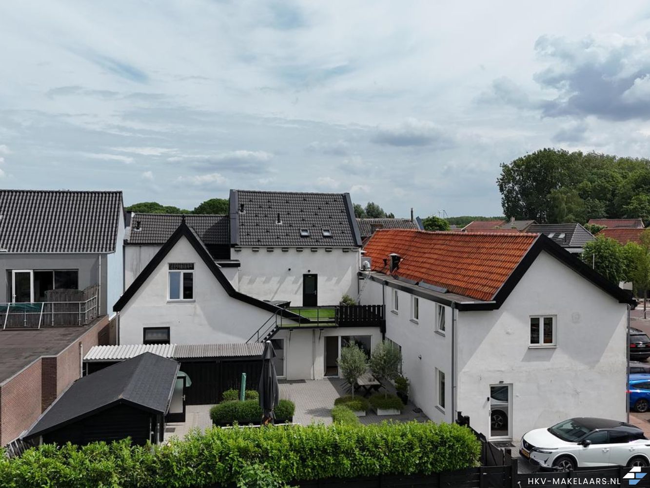 Beleggingspand – Voorstraat 15 – Numansdorp – HKV Makelaars – 5