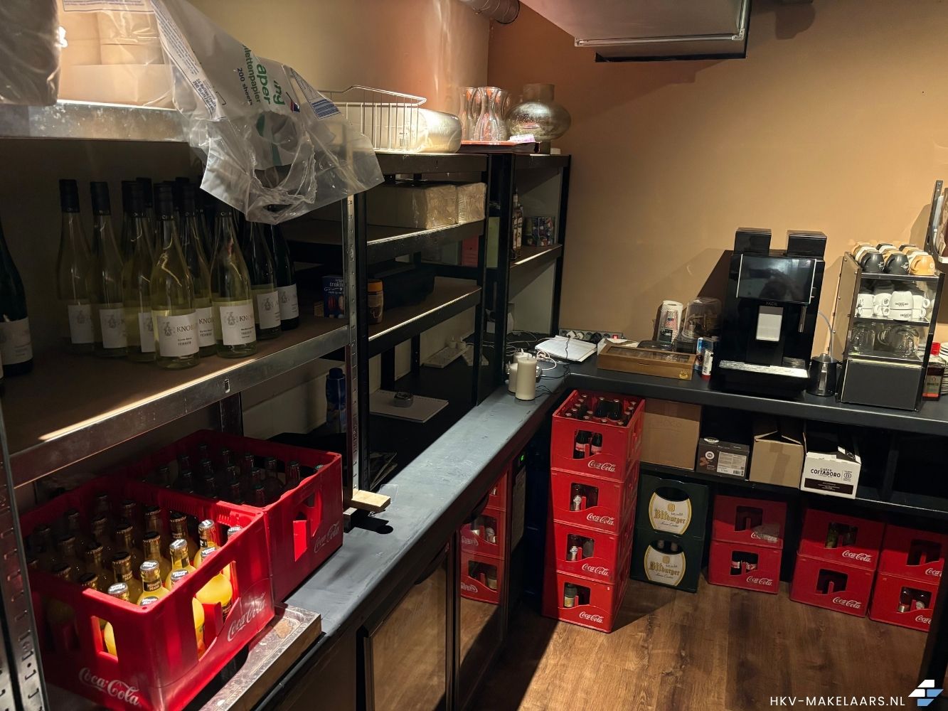 Bistro Dorfschenke – Veerplein 18 – Zwijndrecht – HKV Makelaars – 5