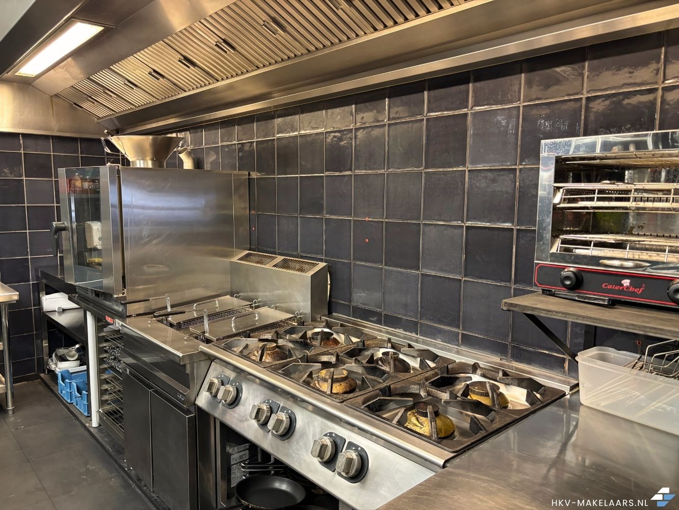 Bistro Dorfschenke – Veerplein 18 – Zwijndrecht – HKV Makelaars – 7