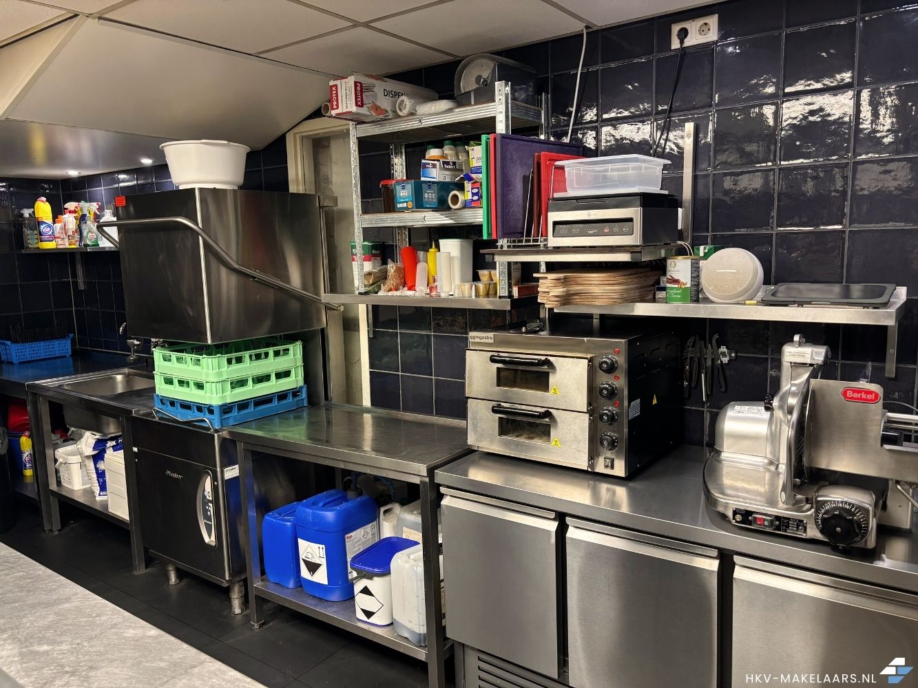 Bistro Dorfschenke – Veerplein 18 – Zwijndrecht – HKV Makelaars – 9