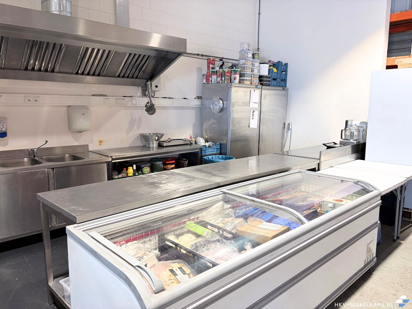 Cateringbedrijf HIP – Hoofdweg 348 – Capelle aan den IJssel – HKV Makelaars – 11