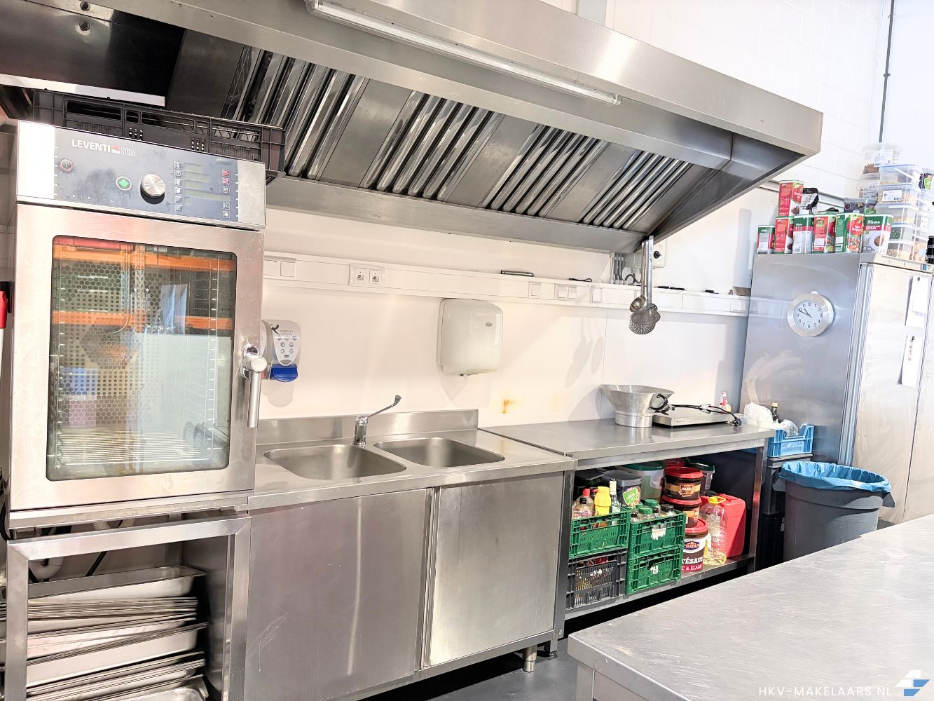 Cateringbedrijf HIP – Hoofdweg 348 – Capelle aan den IJssel – HKV Makelaars – 12