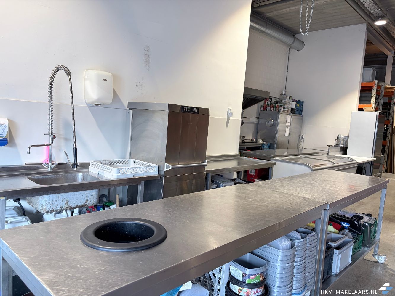 Cateringbedrijf HIP – Hoofdweg 348 – Capelle aan den IJssel – HKV Makelaars – 13