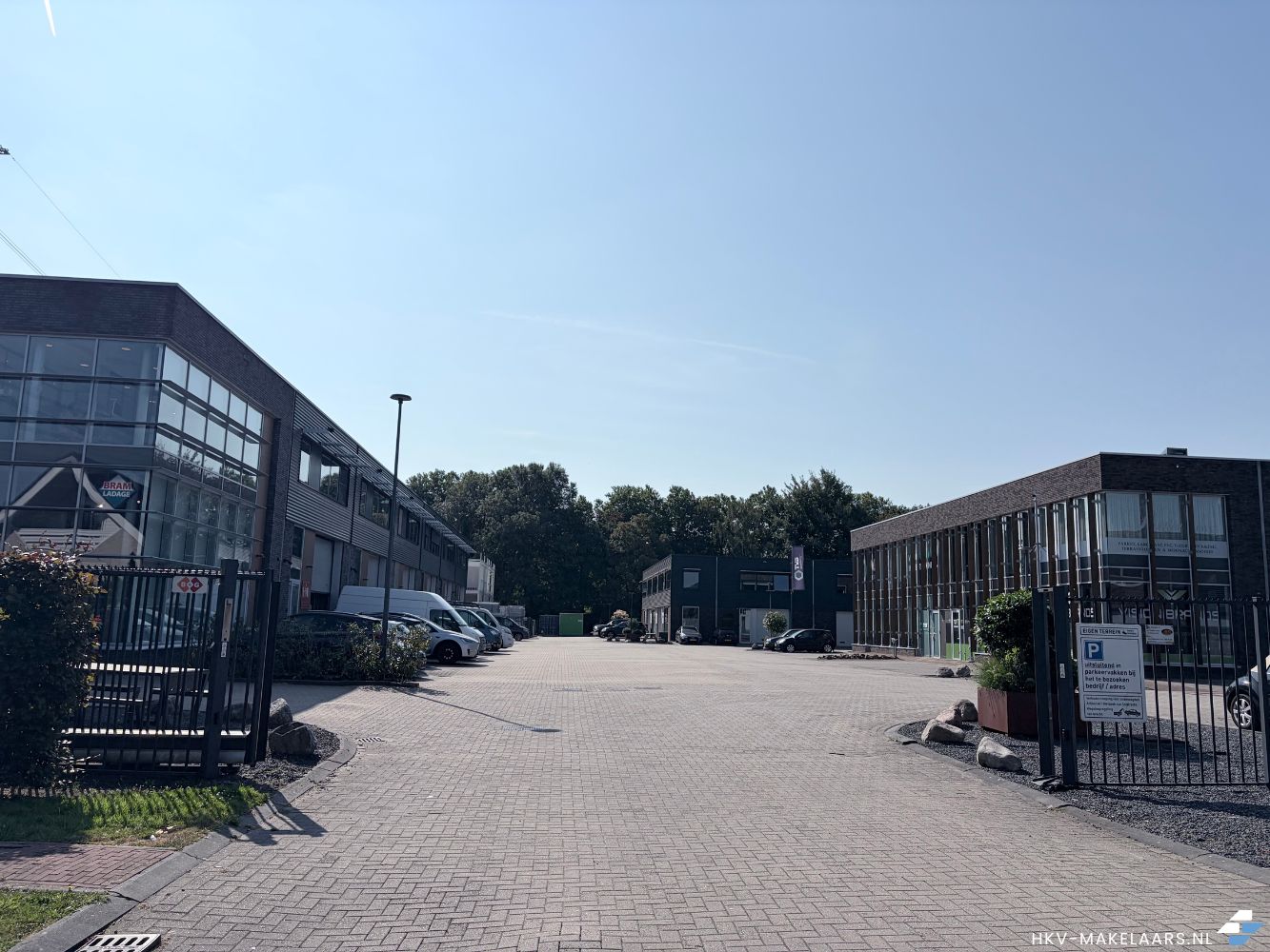 Cateringbedrijf HIP – Hoofdweg 348 – Capelle aan den IJssel – HKV Makelaars – 2