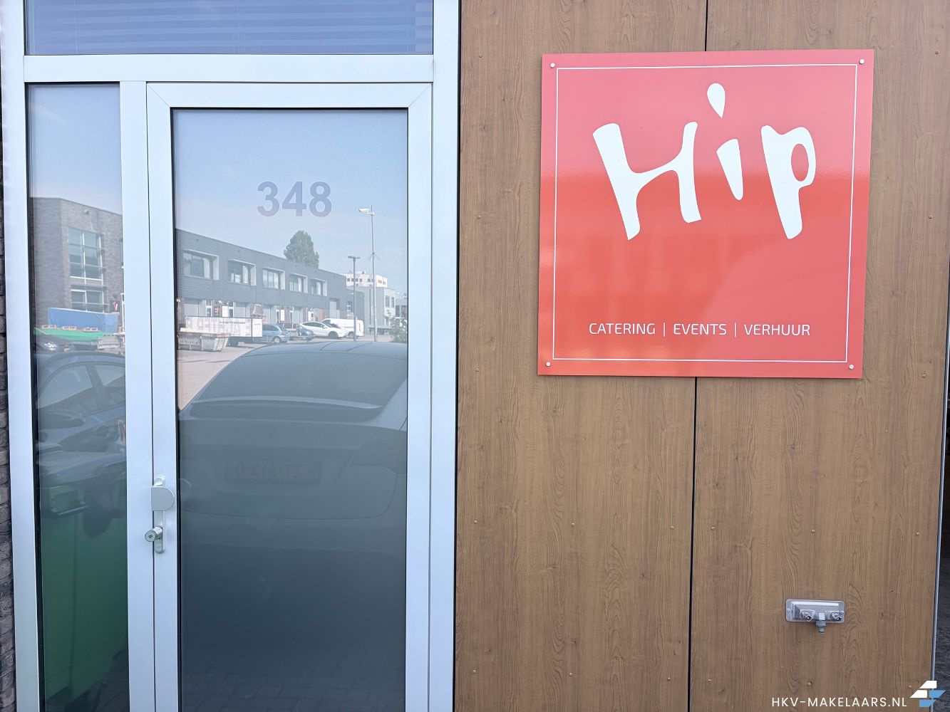 Cateringbedrijf HIP – Hoofdweg 348 – Capelle aan den IJssel – HKV Makelaars – 3