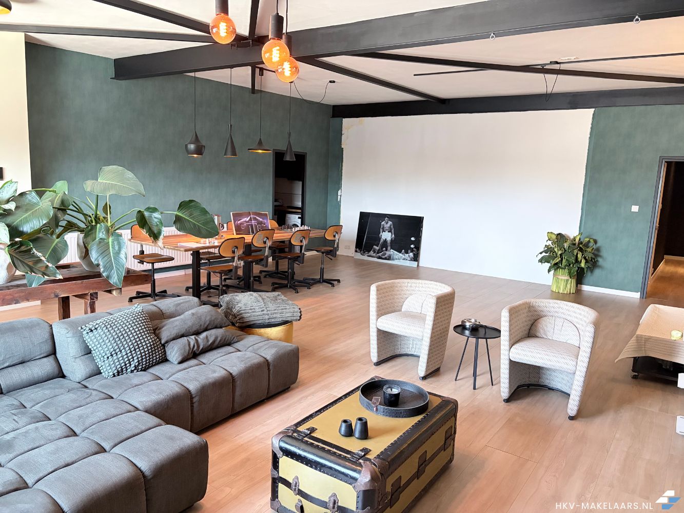 Cateringbedrijf HIP – Hoofdweg 348 – Capelle aan den IJssel – HKV Makelaars – 4