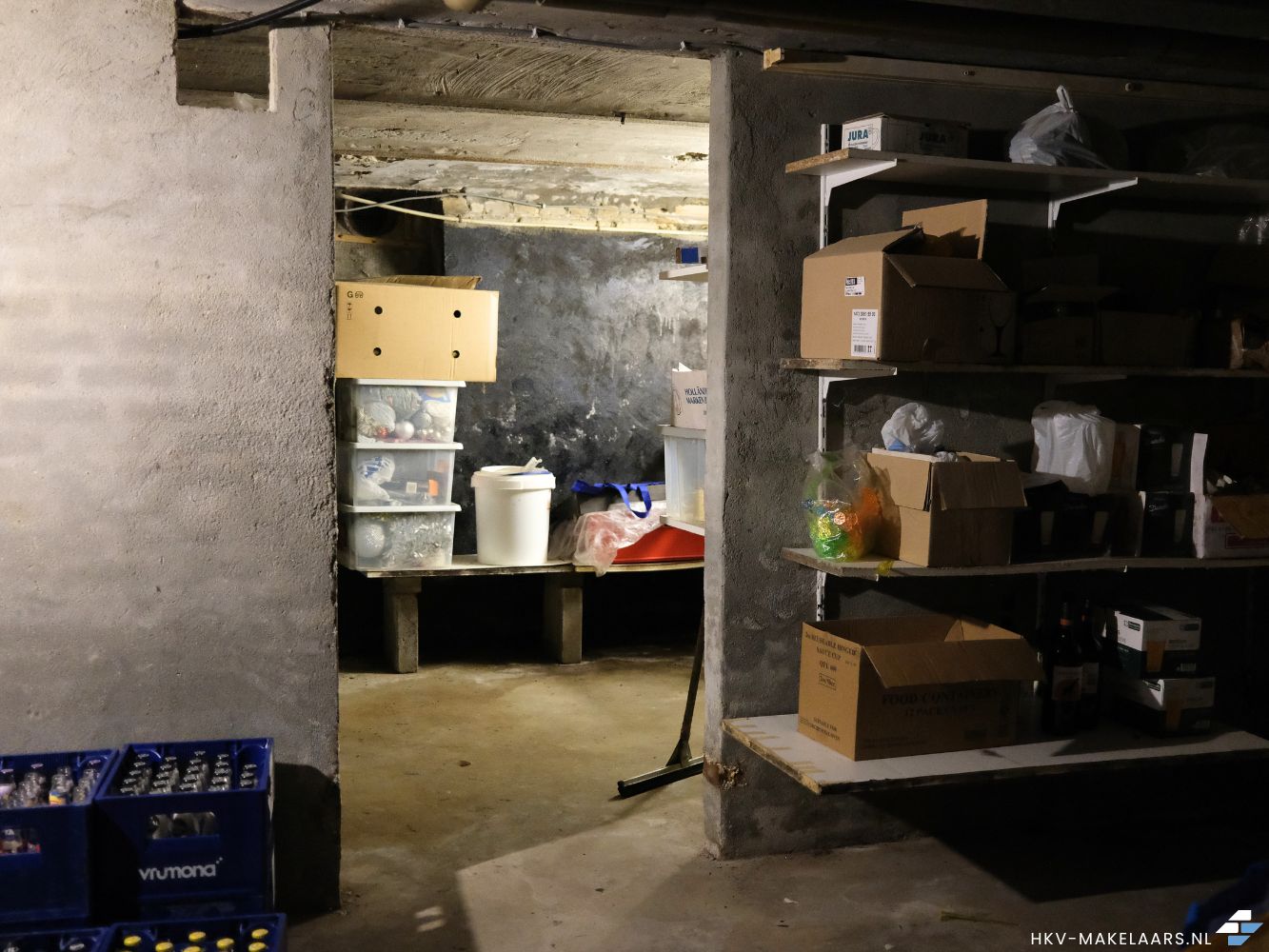 Restaurant – Indrapoera – Wethouder van Caldenborghlaan 33 – Maastricht – HKV Makelaars – 10