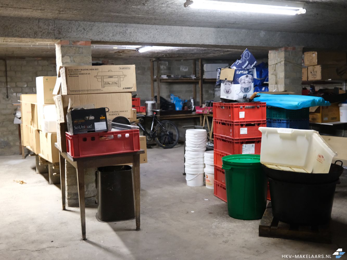 Restaurant – Indrapoera – Wethouder van Caldenborghlaan 33 – Maastricht – HKV Makelaars – 11