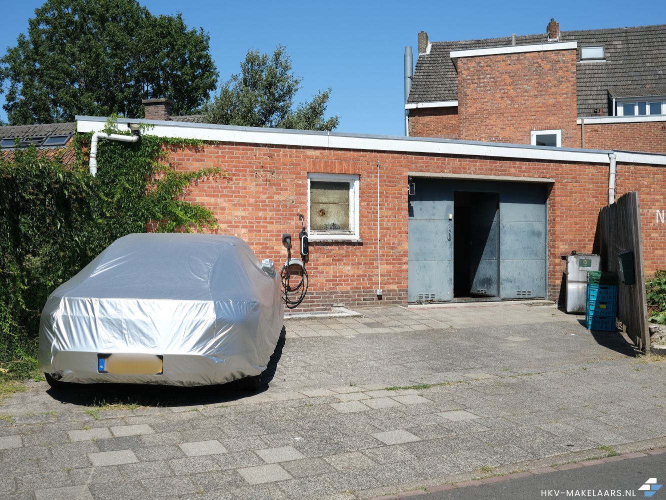 Restaurant – Indrapoera – Wethouder van Caldenborghlaan 33 – Maastricht – HKV Makelaars – 12