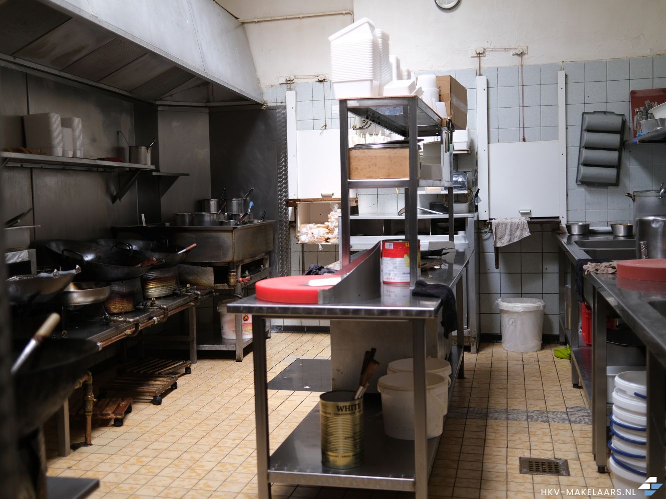Restaurant – Indrapoera – Wethouder van Caldenborghlaan 33 – Maastricht – HKV Makelaars – 14