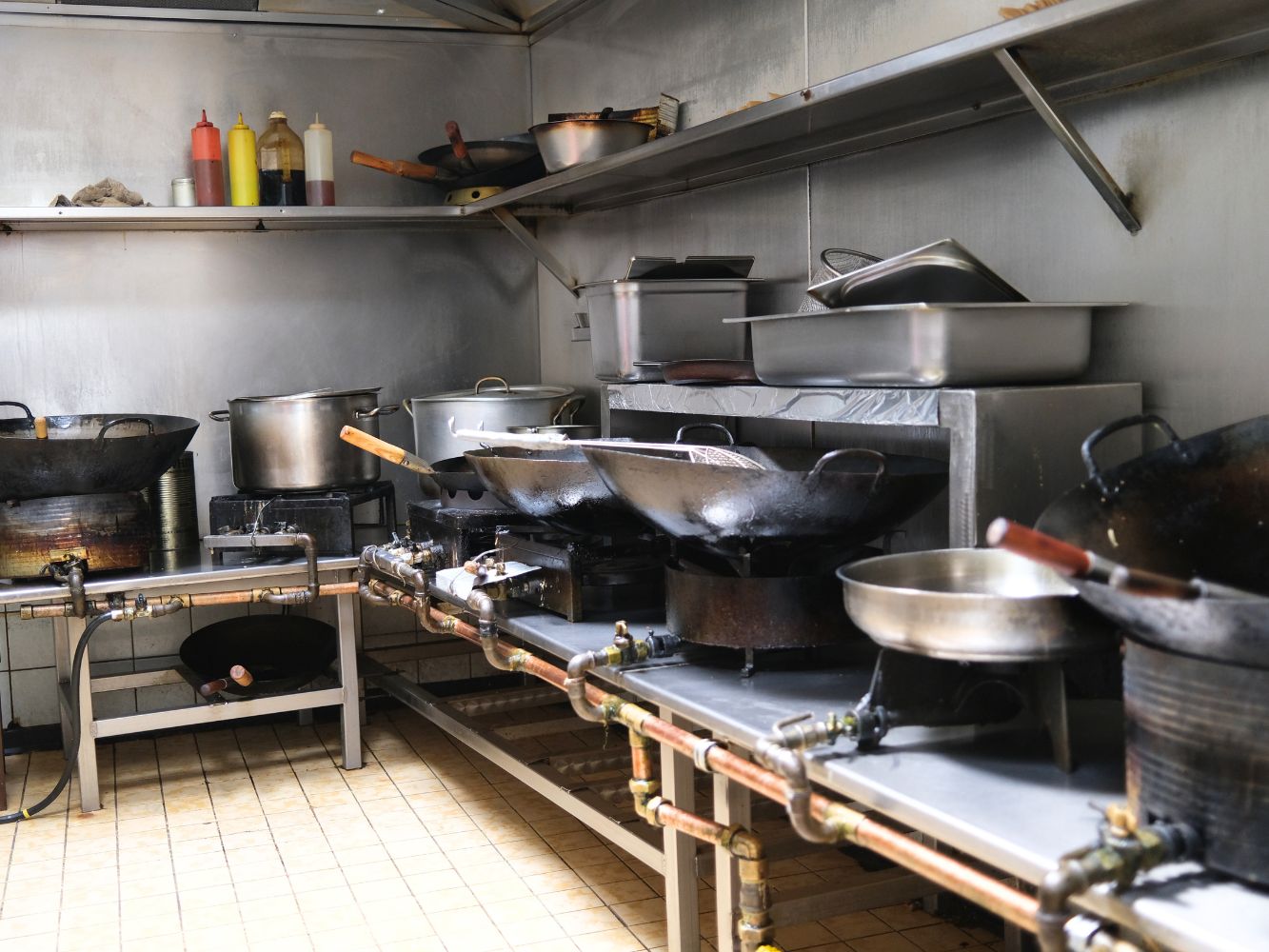 Restaurant – Indrapoera – Wethouder van Caldenborghlaan 33 – Maastricht – HKV Makelaars – 16