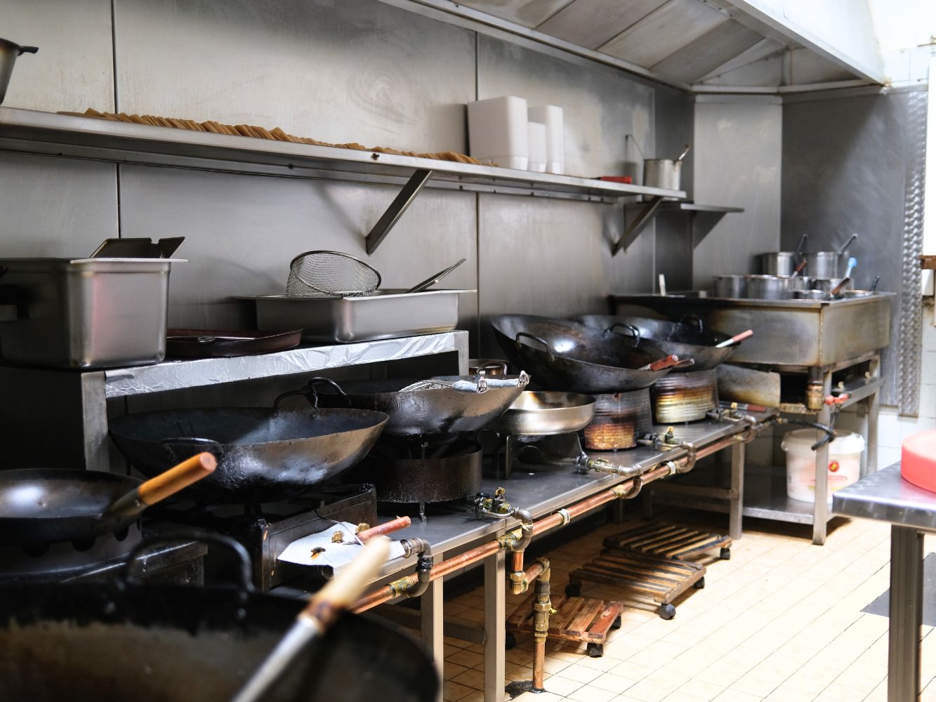 Restaurant – Indrapoera – Wethouder van Caldenborghlaan 33 – Maastricht – HKV Makelaars – 17