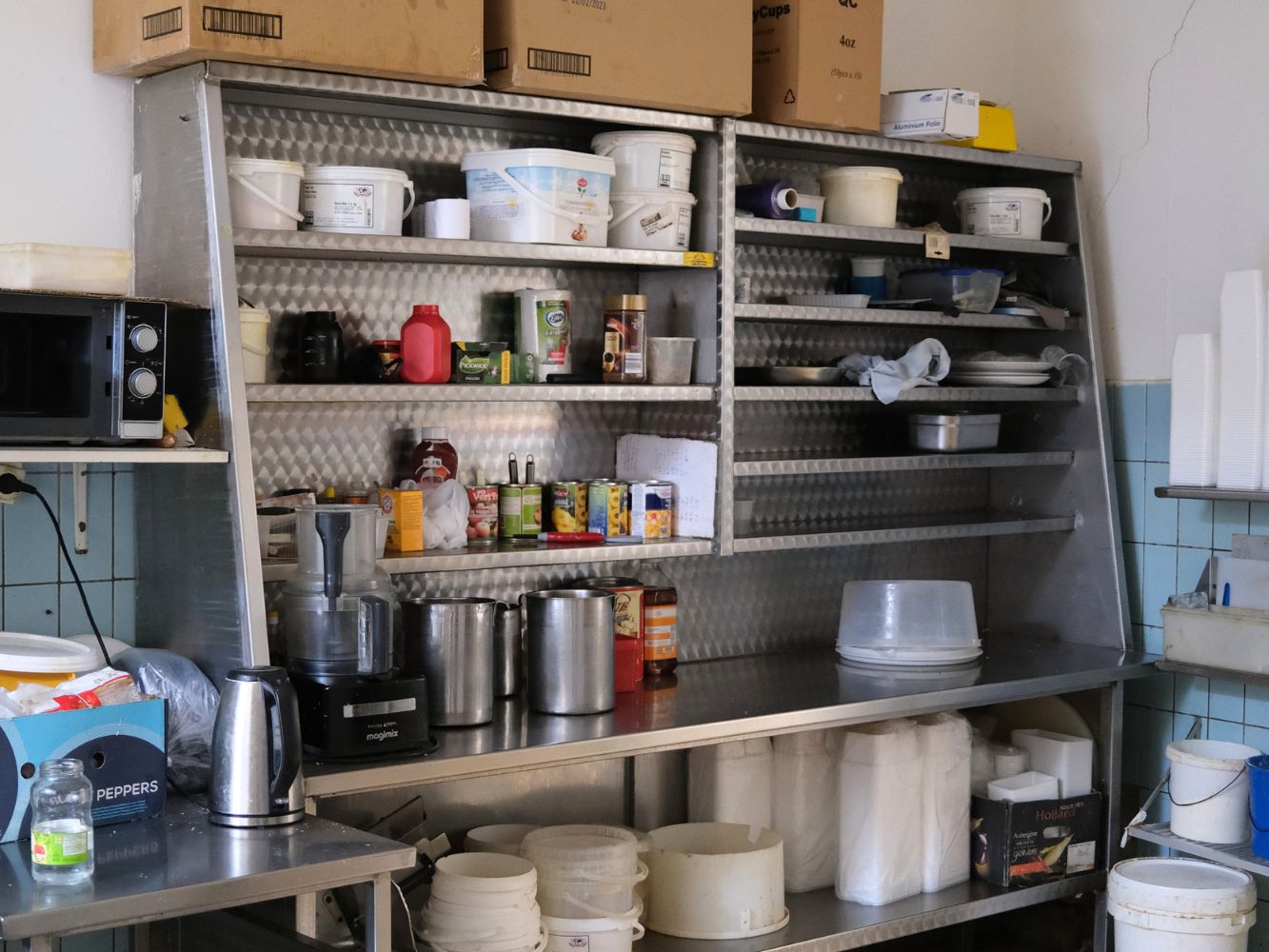 Restaurant – Indrapoera – Wethouder van Caldenborghlaan 33 – Maastricht – HKV Makelaars – 18
