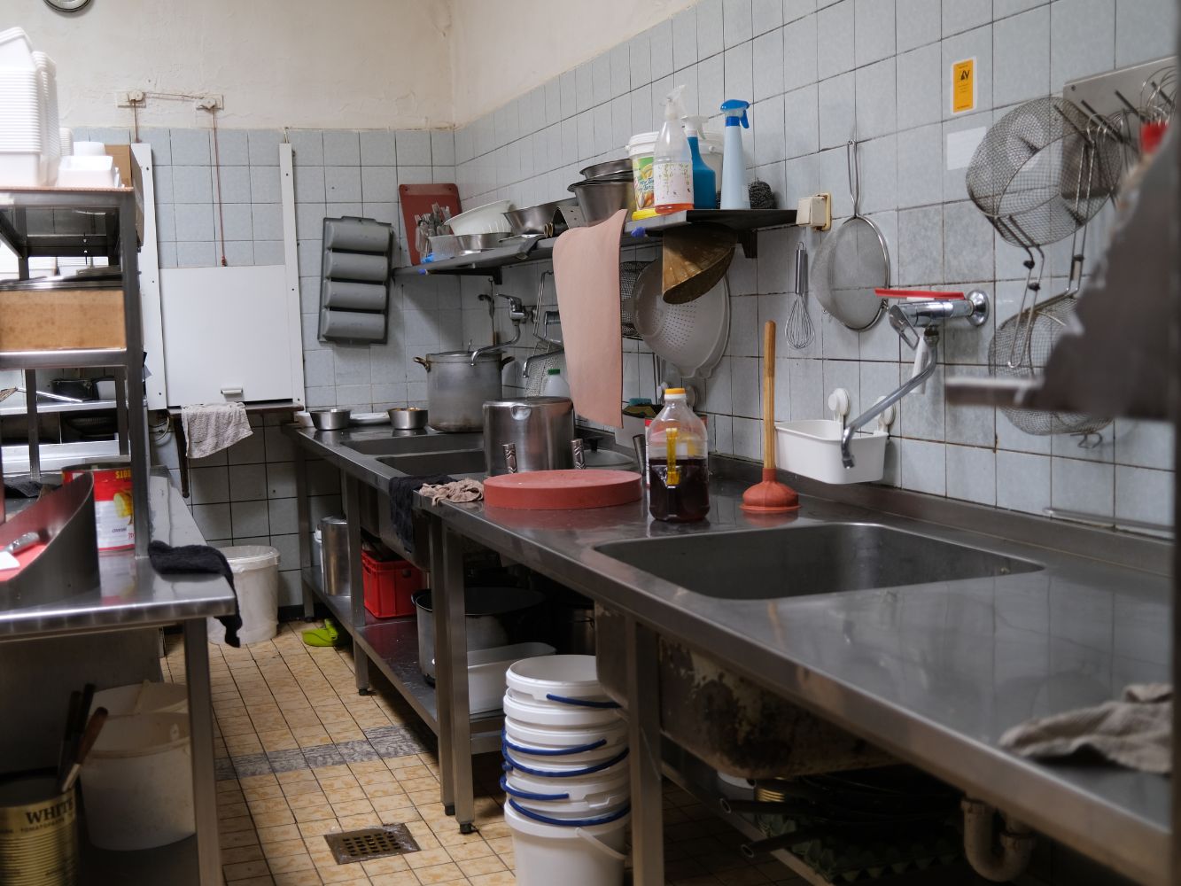 Restaurant – Indrapoera – Wethouder van Caldenborghlaan 33 – Maastricht – HKV Makelaars – 19