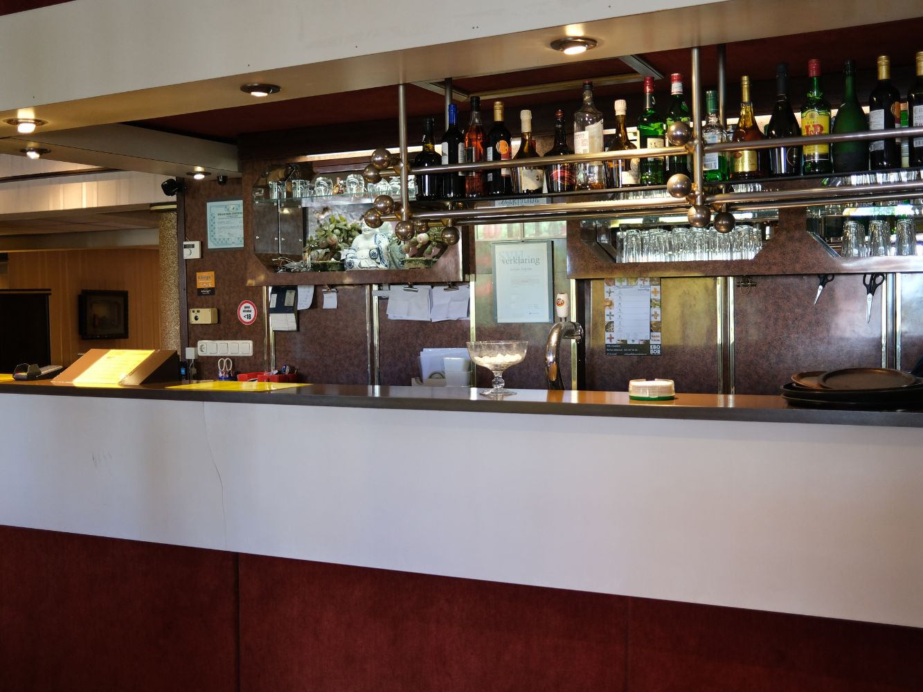 Restaurant – Indrapoera – Wethouder van Caldenborghlaan 33 – Maastricht – HKV Makelaars – 20
