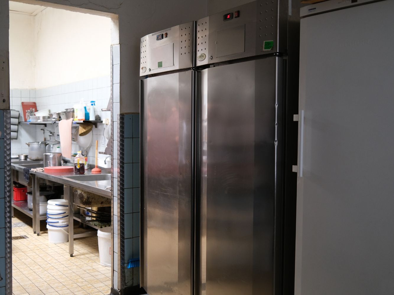 Restaurant – Indrapoera – Wethouder van Caldenborghlaan 33 – Maastricht – HKV Makelaars – 21