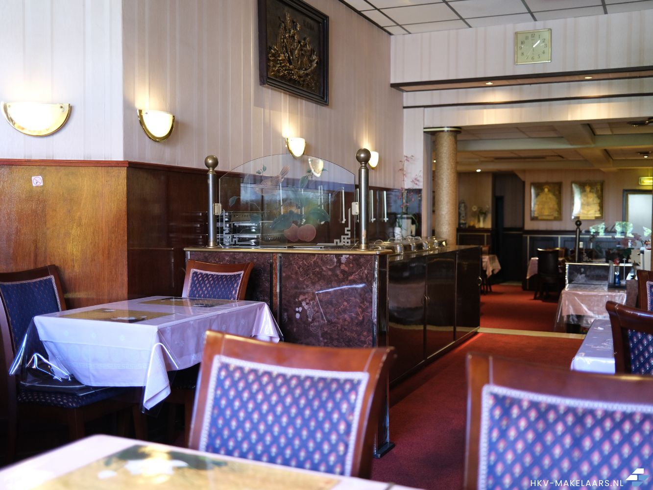 Restaurant – Indrapoera – Wethouder van Caldenborghlaan 33 – Maastricht – HKV Makelaars – 3