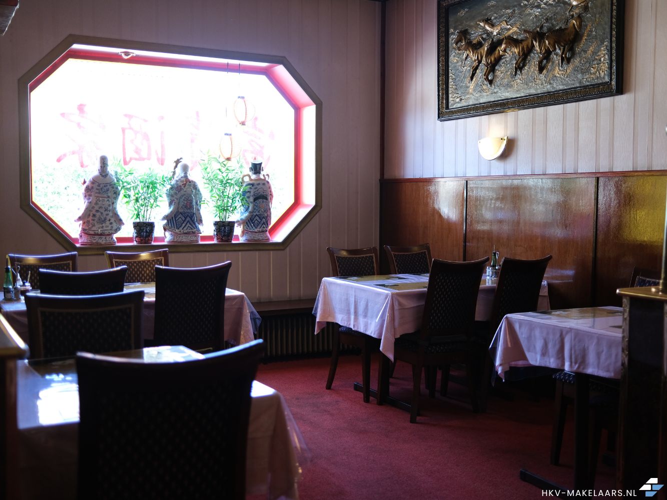 Restaurant – Indrapoera – Wethouder van Caldenborghlaan 33 – Maastricht – HKV Makelaars – 4