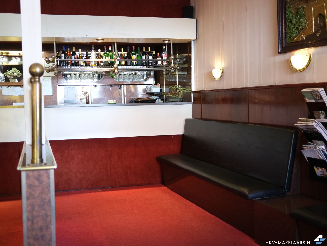 Restaurant – Indrapoera – Wethouder van Caldenborghlaan 33 – Maastricht – HKV Makelaars – 8