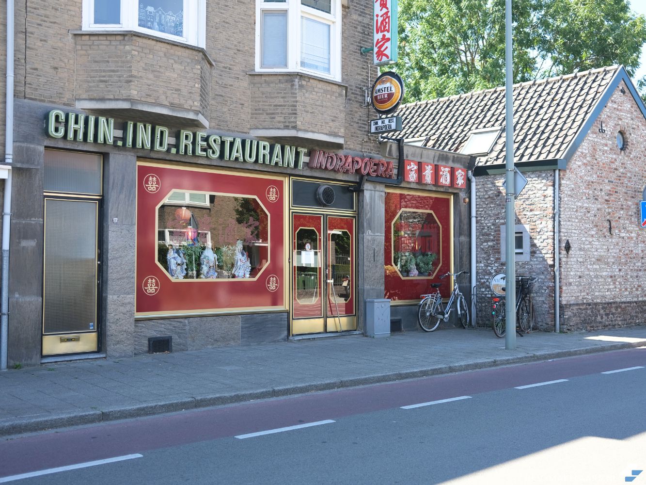 Restaurant – Indrapoera – Wethouder van Caldenborghlaan 33 – Maastricht – HKV Makelaars – 9