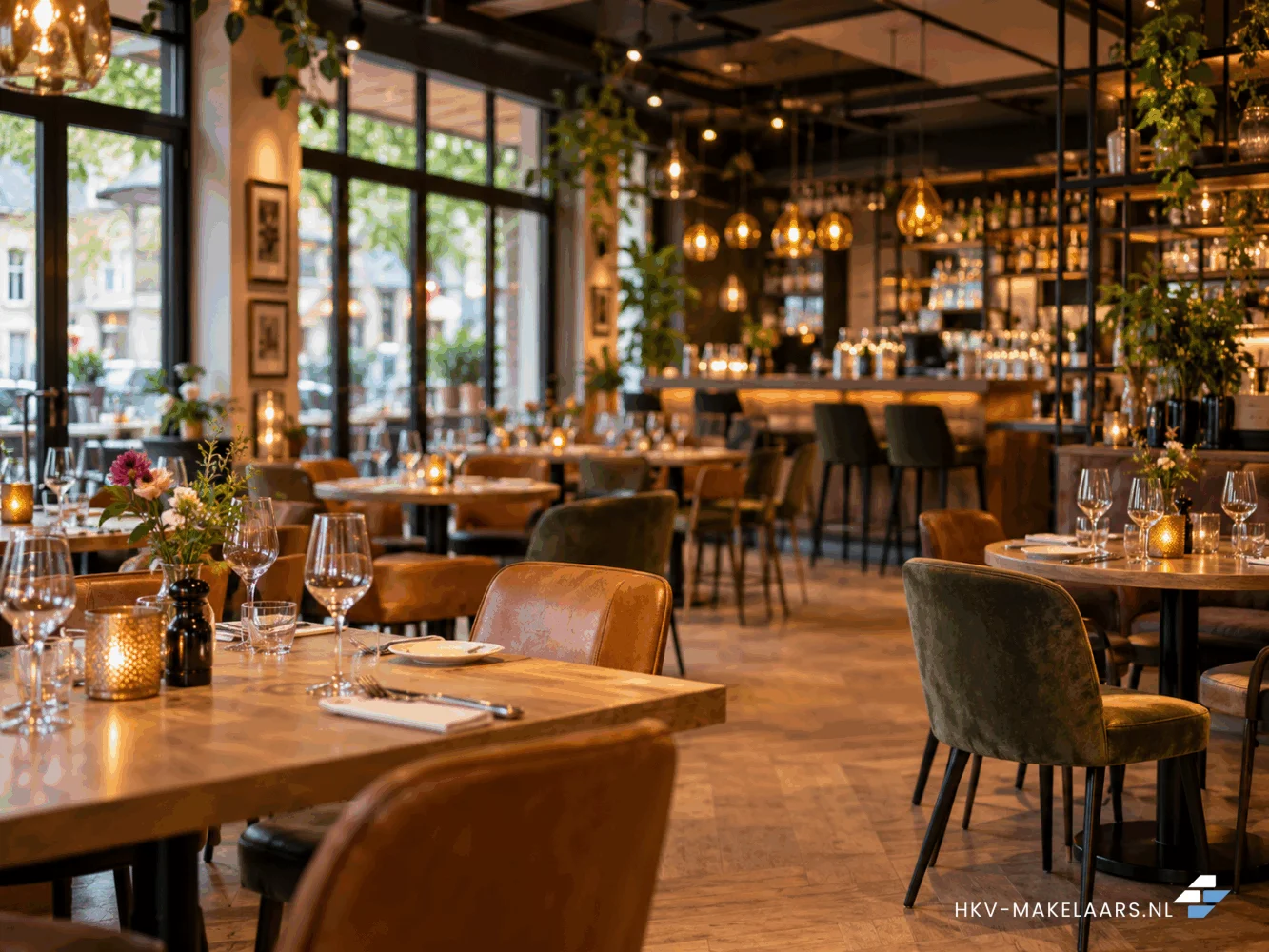 Karaktervol boutique hotel in regio Den Haag - Westland - HKV Makelaars - 1